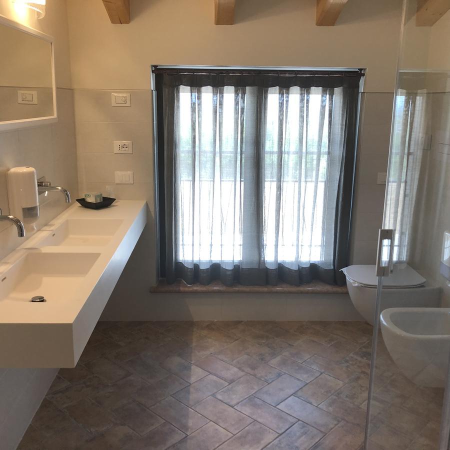 Agriturismo2Laghi Ponti sul Mincio Εξωτερικό φωτογραφία