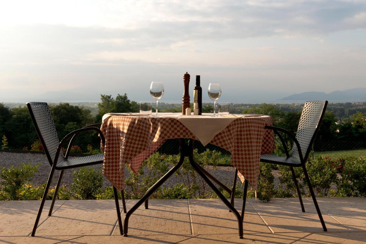 Agriturismo2Laghi Ponti sul Mincio Εξωτερικό φωτογραφία