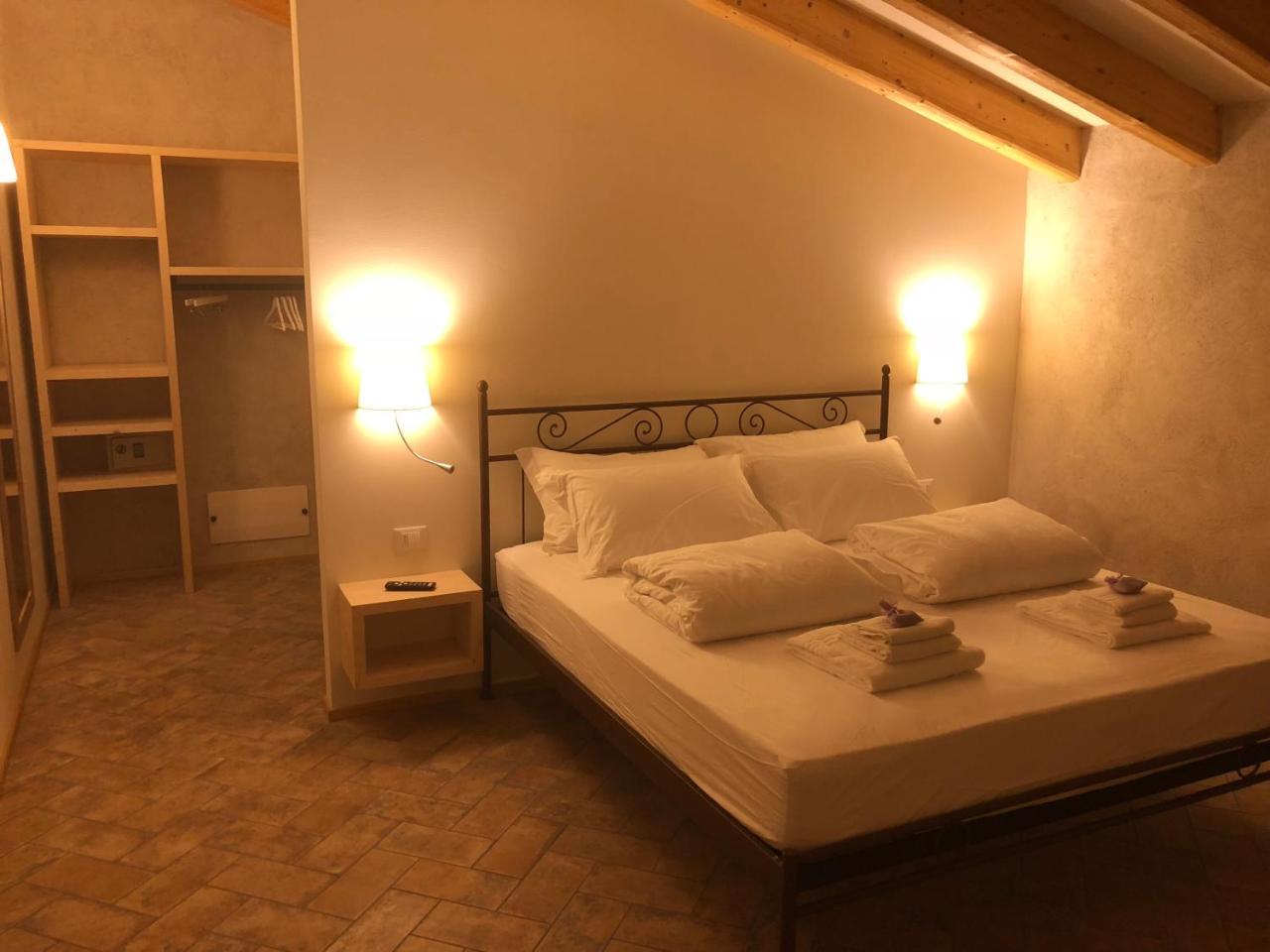 Agriturismo2Laghi Ponti sul Mincio Εξωτερικό φωτογραφία