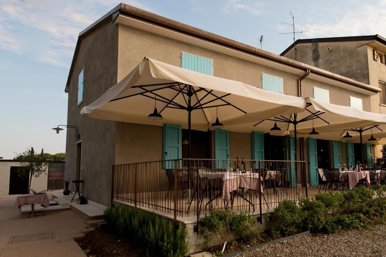 Agriturismo2Laghi Ponti sul Mincio Εξωτερικό φωτογραφία